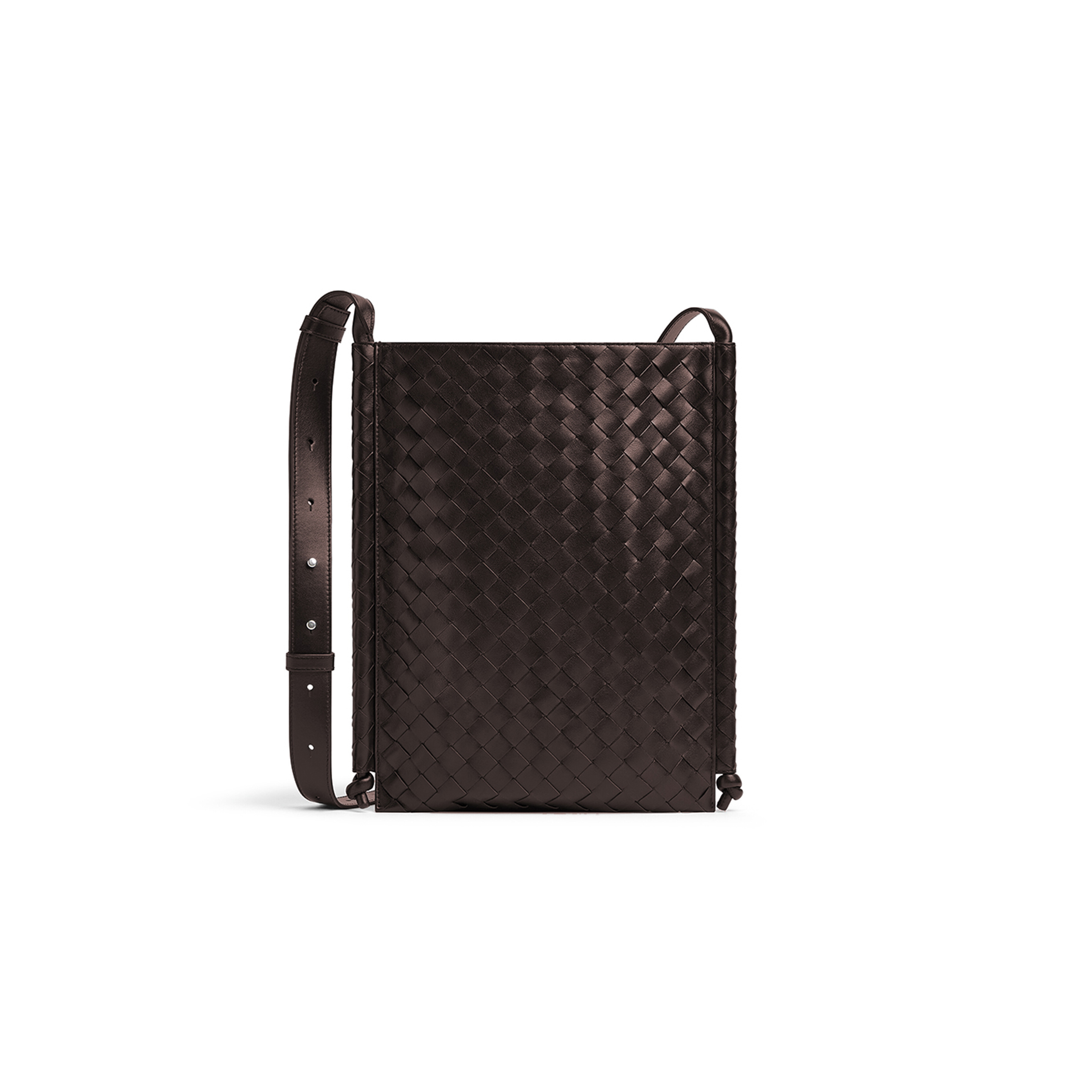 bo*te*ga Ve*ne*ta large flat loop 776204v2hl18804 (35*28.5*2.5cm)